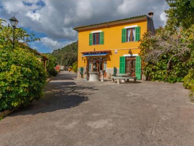 Chalet en venta en Raiguer, Baleares