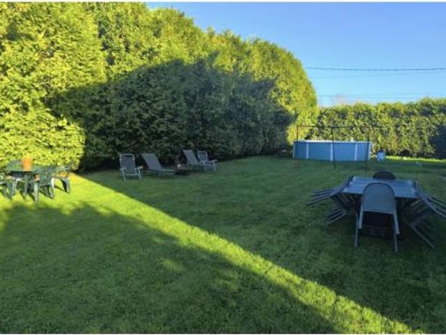 Chalet en venta en Soñeiro, A Coruña