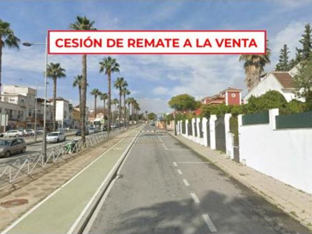 Chalet en venta en Salteras, Andalucía