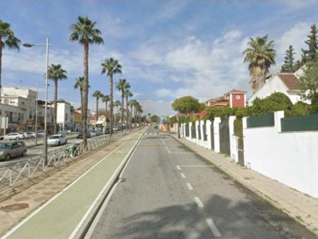 Chalet en venta en Salteras, Andalucía
