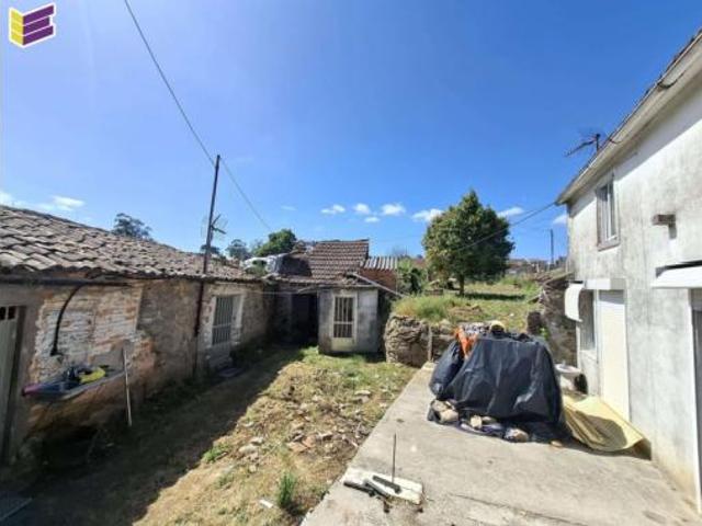 Chalet en venta en Salvaterra de Miño, O Condado
