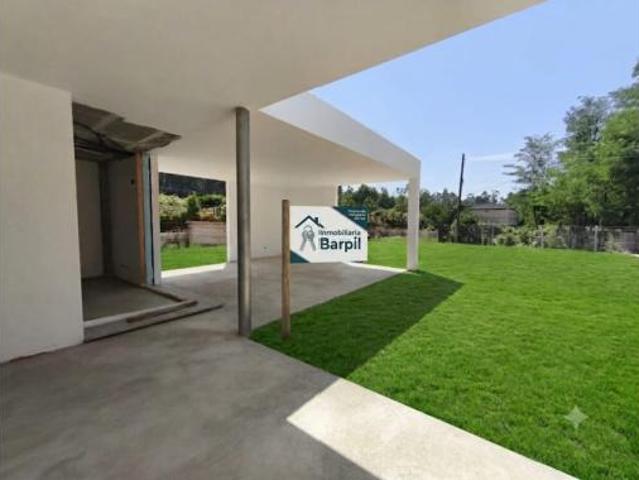 Chalet en venta en Salvaterra de Miño, O Condado