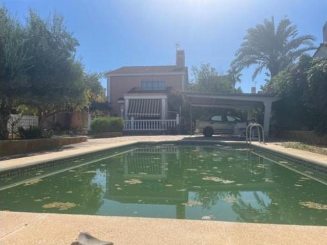 Chalet en venta en Colinas de San Antonio, el Camp de Túria