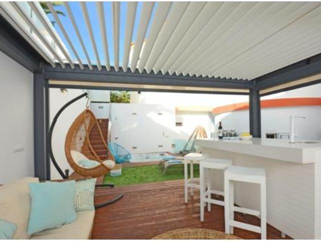 Chalet en venta en San Bartolomé De Tirajana, Canarias