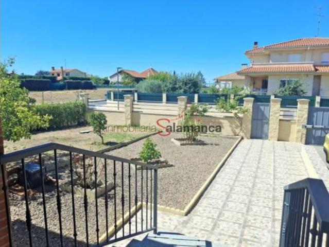 Chalet en venta en San Cristóbal De La Cuesta, Castilla y León