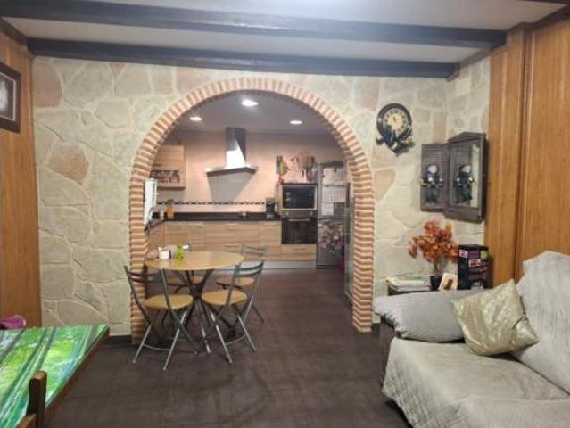 Chalet en venta en San Cristóbal De La Cuesta, Castilla y León