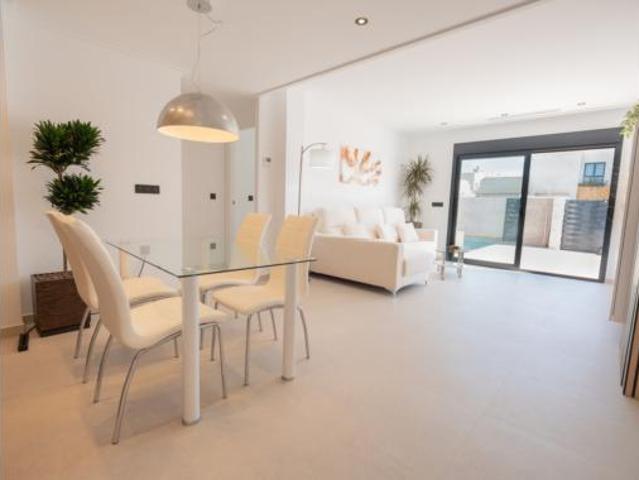 Chalet en venta en el Baix Segura / La Vega Baja, Valencia