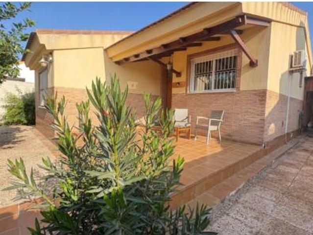 Chalet en venta en San Javier, Campo de Cartagena y Mar Menor