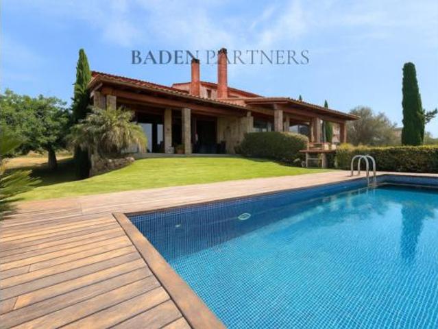Chalet en venta en Urbanització Panoràmica, el Baix Maestrat