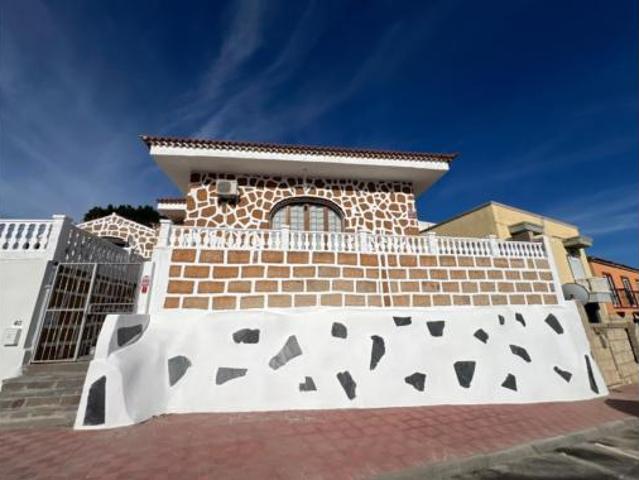 Chalet en venta en La Asomada Alta, San Miguel de Abona