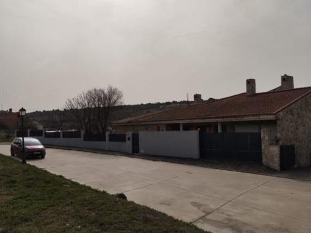 Chalet en venta en San Miguel Del Arroyo, Castilla y León