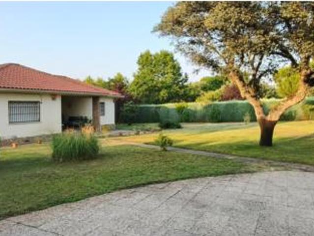 Chalet en venta en San Román De Los Montes, Castilla-La Mancha