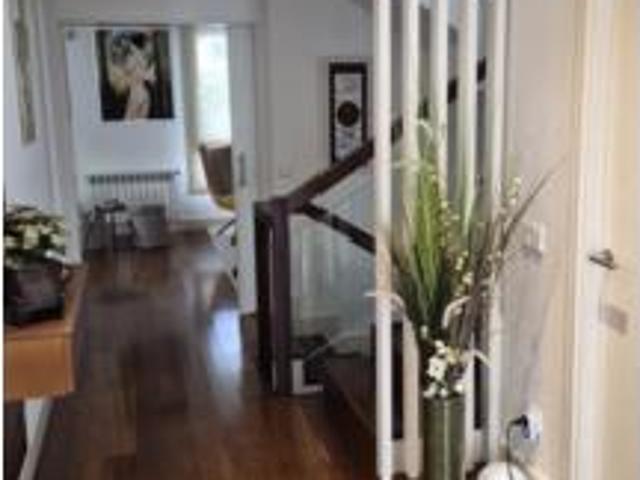 Chalet en venta en Club de Campo, San Sebastián De Los Reyes