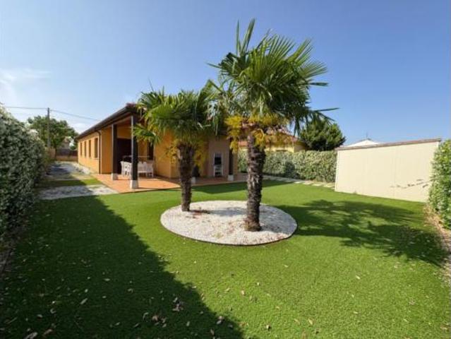 Villa en venta en Sancti-spíritus