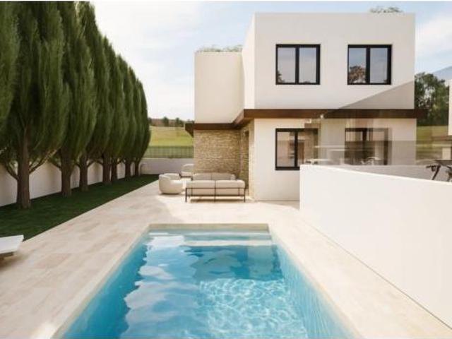 Chalet en venta en l'Alacantí, Valencia