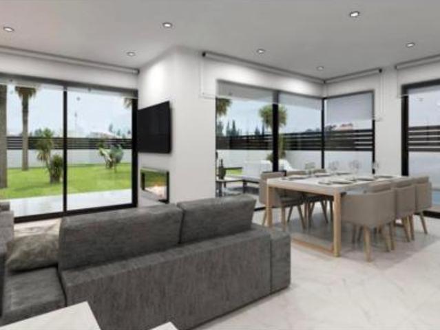 Chalet en venta en l'Alacantí, Valencia