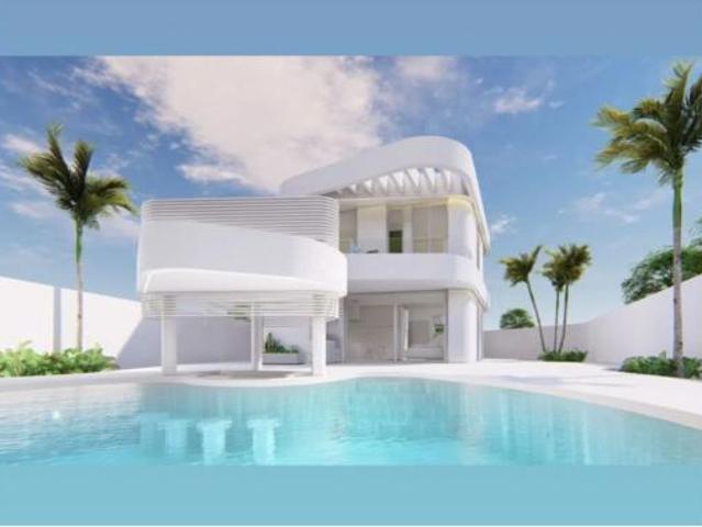 Chalet en venta en l'Alacantí, Valencia