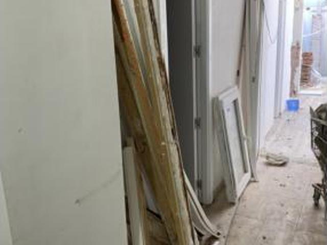 Chalet en venta en Salafranca, l'Alacantí