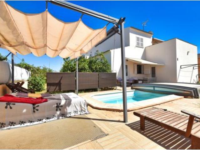 Chalet en venta en Llevant, Baleares