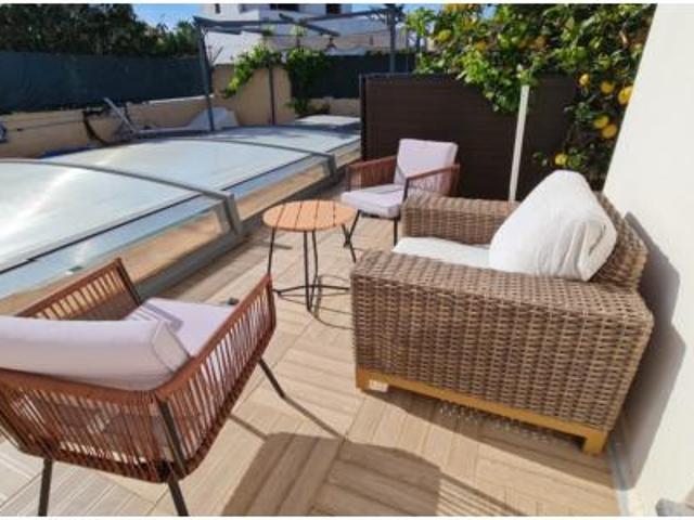 Chalet en venta en Sant Llorenç des Cardassar, Illes Balears