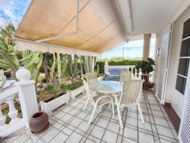 Chalet en venta en Sant Vicent del Raspeig / San Vicente del Raspeig, l'Alacantí