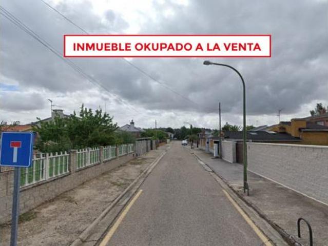 Chalet en venta en Santa Cruz Del Retamar, Castilla-La Mancha