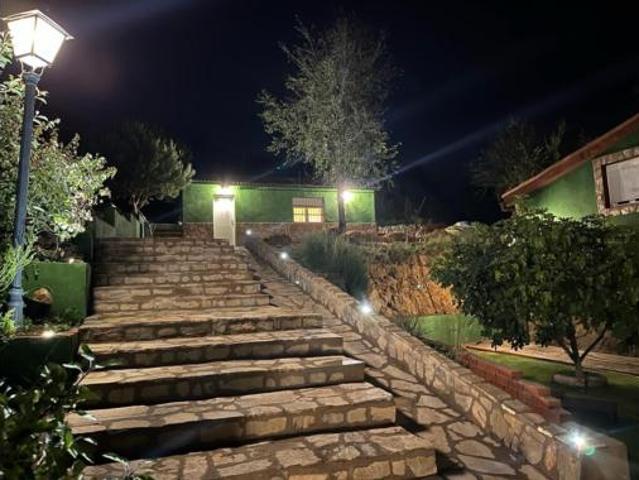 Chalet en venta en Santa María De La Alameda, Madrid
