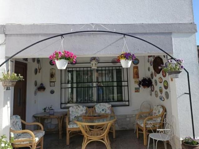 Chalet en venta en Valdelagua, Santa Marta De Tormes