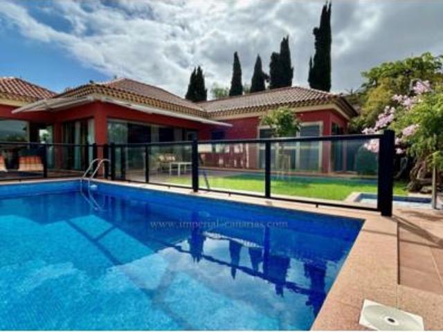 Villa en venta en Tenerife, El Calvario