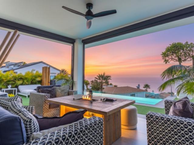 Chalet en venta en Santa Úrsula, Canarias