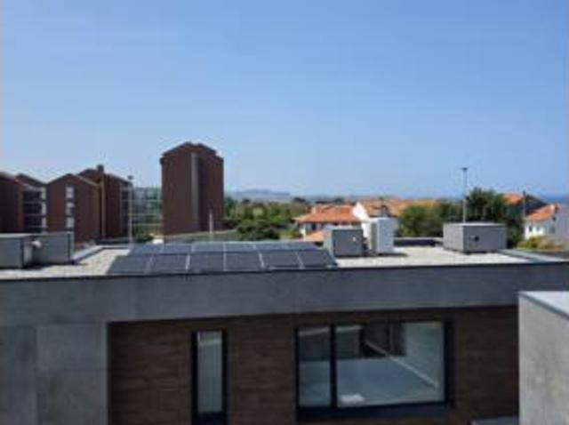 Chalet en venta en Cueto, Santander