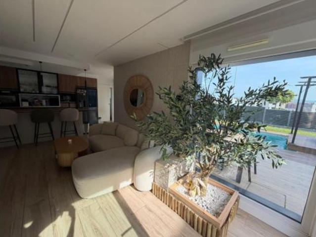 Chalet en venta en Cueto, Santander