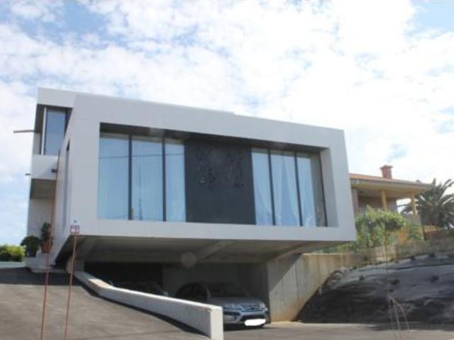 Chalet en venta en Somonte, Santander