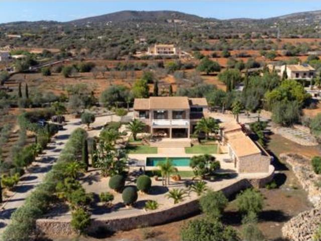 Chalet en venta en s'Alqueria Blanca, Migjorn