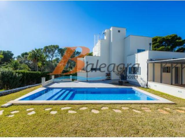 Chalet en venta en s'Alqueria Blanca, Migjorn