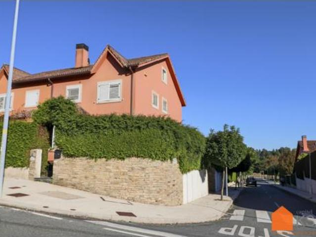 Chalet en venta en Villestro, Santiago