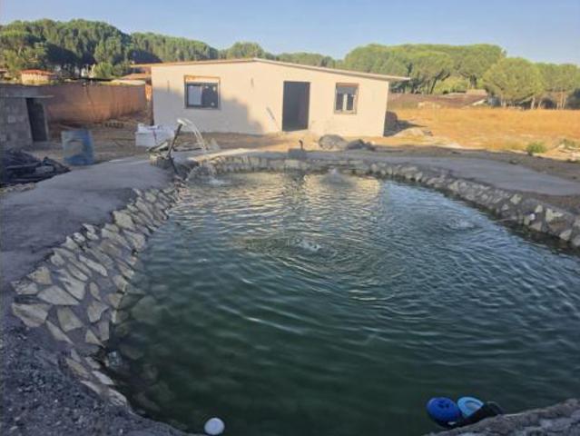 Chalet en venta en Santibáñez De Valcorba, Castilla y León
