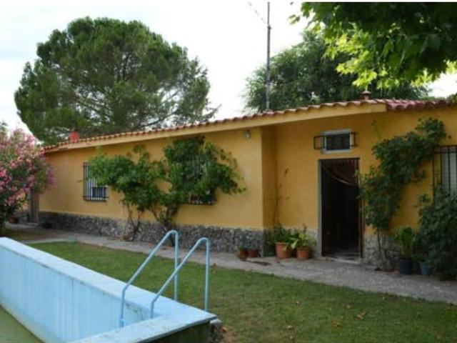 Chalet en venta en Santibáñez De Valcorba, Castilla y León