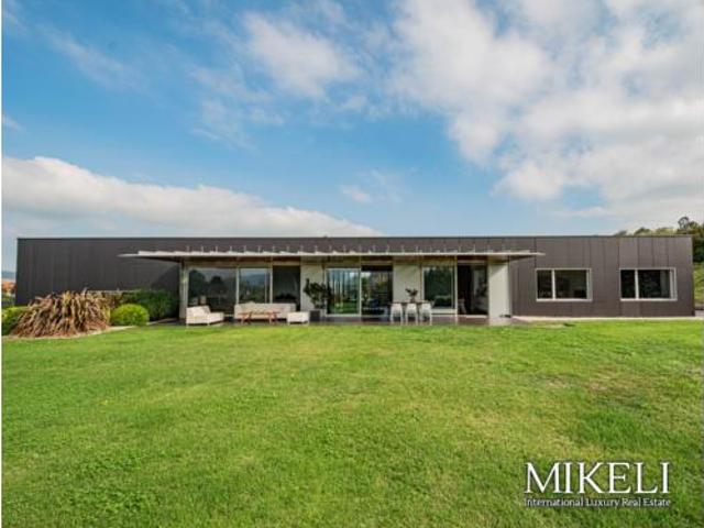 Chalet en venta en Yátova, València / Valencia
