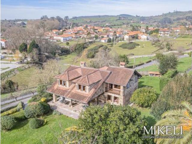 Chalet en venta en Herrán, Santillana Del Mar