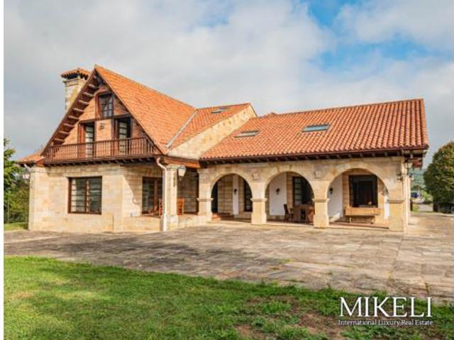 Chalet en venta en Herrán, Santillana Del Mar
