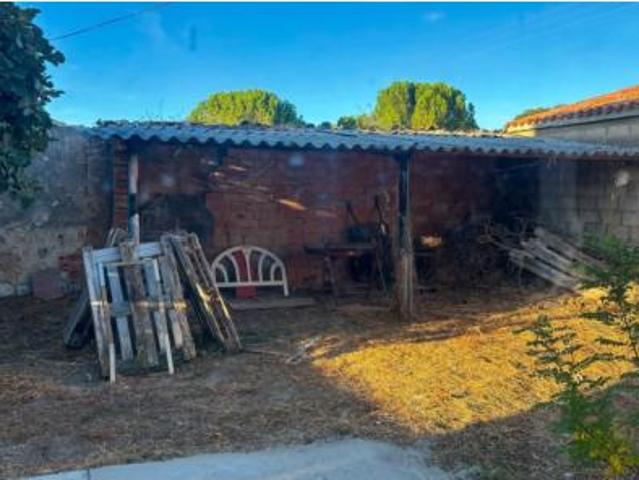 Chalet en venta en Sardón de Duero, Valladolid