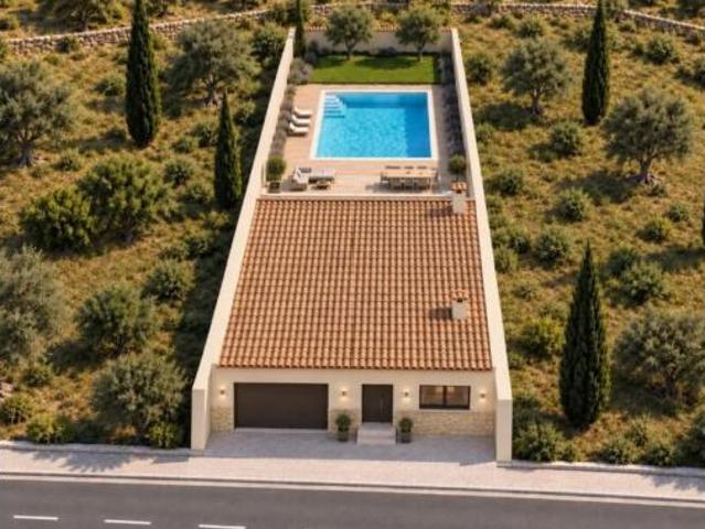 Chalet en venta en Zamarramala, Segovia