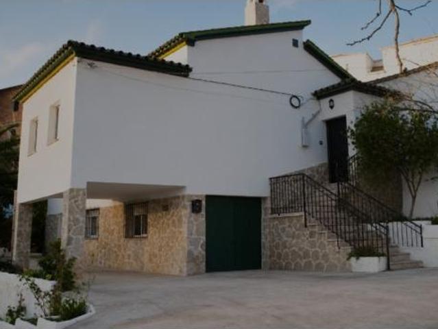 Chalet en venta en Casas Nuevas, Sierra de Cádiz