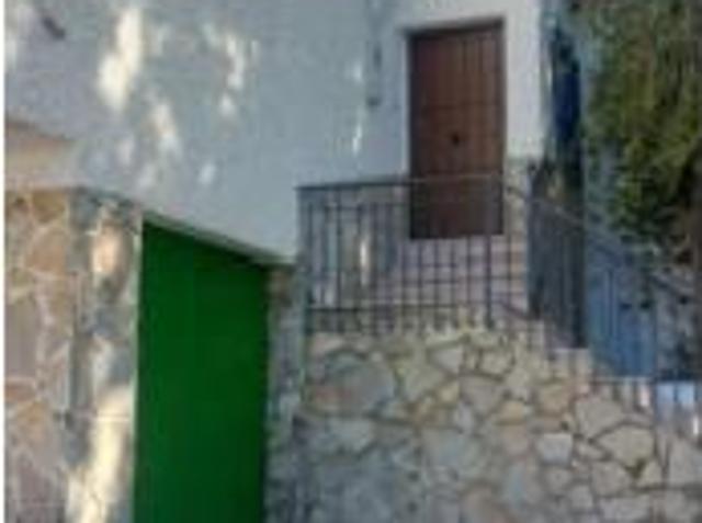 Chalet en venta en Casas Nuevas, Sierra de Cádiz