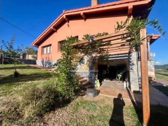 Chalet en venta en Fano, Gijón / Xixón
