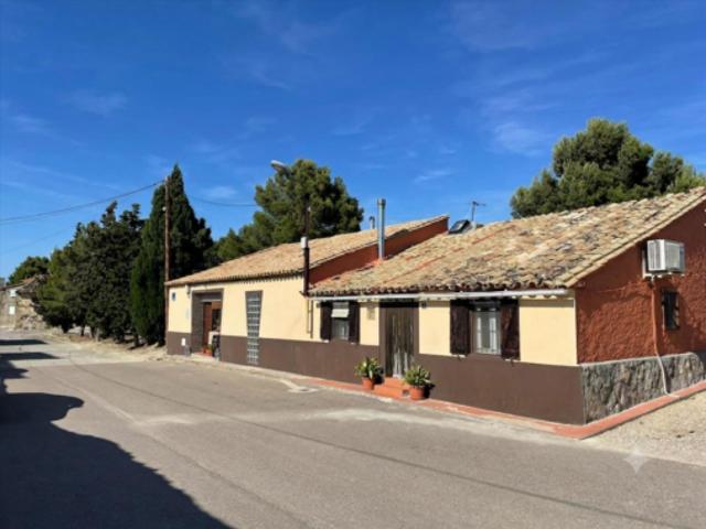 Chalet en venta en Cinco Villas, Aragón
