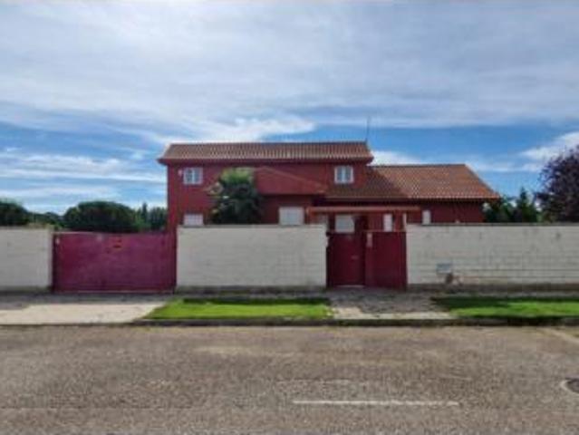 Chalet en venta en Coto de Simancas, Simancas