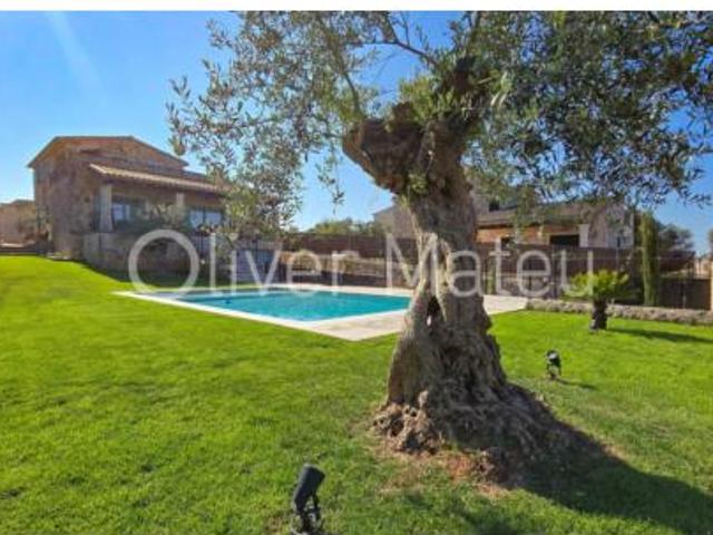 Chalet en venta en ses Cases Noves, Pla de Mallorca