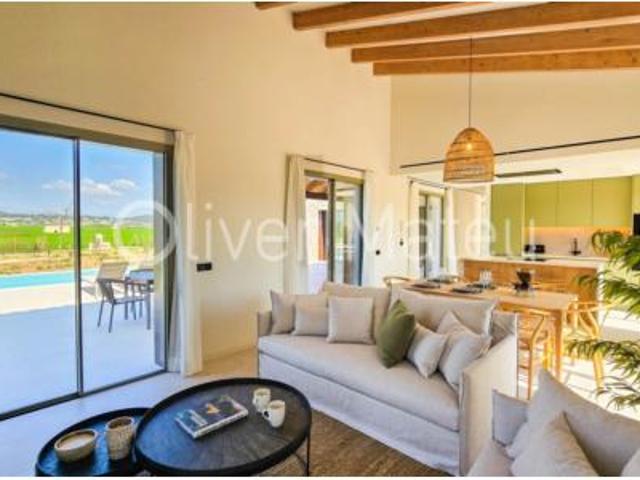 Chalet en venta en Pla de Mallorca, Baleares